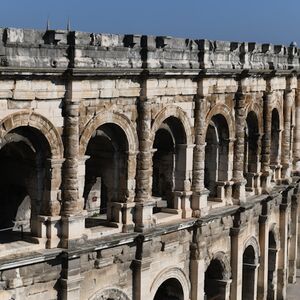 Veranstaltung: Arènes de Nîmes : Billet d'entrée, Arènes de Nîmes in Nîmes