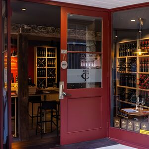 Veranstaltung: Sydney Cellar Door - Old Vine Expressions Wine Tasting, 2 Nurses Walk in Sydney