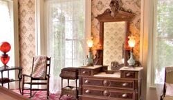 Veranstaltung: Neill-Cochran House Museum: Entry Ticket, Neill-Cochran House Museum in Austin