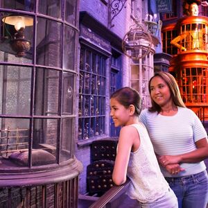 Veranstaltung: Harry Potter Warner Bros. Studio: Entry + Transport with Overnight London Stay, Warner Bros. Studio Tour London in London