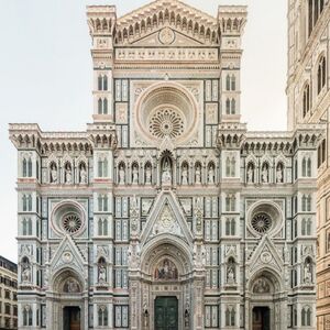 Veranstaltung: Cattedrale di Firenze: Visita guidata, Florence Cathedral – The Duomo in Florence