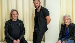 Veranstaltung: An acoustic evening with Wet Wet Wet, Princes Hall Aldershot in Aldershot