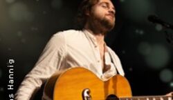 Veranstaltung: The Cat Stevens Tribute - Starring Patrick Snow, Alter Schlachthof in Dresden