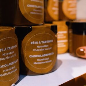 Veranstaltung: Choco-Story Paris + Musée Grévin + Aquarium de Paris, Paris City Tours in Paris