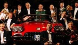 Veranstaltung: Blechschaden, Philharmonie Essen in Essen