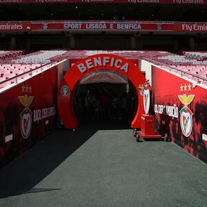 Veranstaltung: Visita ao Estádio da Luz + Museu Benfica: bilhete de entrada, Estádio da Luz in Lisboa