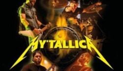Event: My'tallica, LOGO in Hamburg