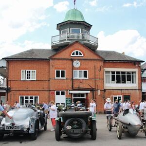 Veranstaltung: Brooklands Museum: Entry Ticket, Brooklands Museum in Weybridge