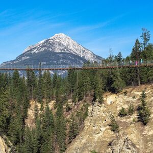 Veranstaltung: Golden Skybridge: Entry Ticket, Golden Skybridge in Golden