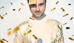Event: Dr. Pop - Special "Hitverdächtig - Der musikalische Jahresrückblick", Stadthalle Castrop-Rauxel in Castrop-Rauxel