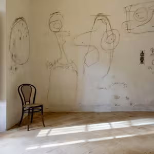 Veranstaltung: Fundació Miró Mallorca: Entrada, Fundació Miró Mallorca in Palma de Mallorca
