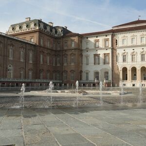 Veranstaltung: Reggia di Venaria Reale: Biglietto saltafila + Tour guidato, Palace of Venaria Reale in Venaria Reale