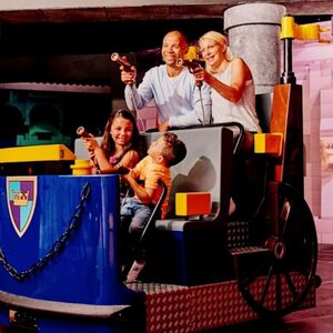 Veranstaltung: Legoland® Discovery Center At America Dream: Entry Ticket, Legoland® Discovery Center New Jersey in East Rutherford