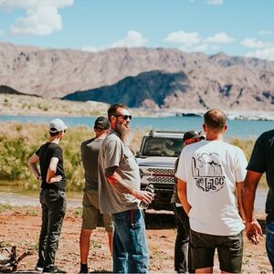 Veranstaltung: Las Vegas: Guided Off-Road Adventure Tour + Lunch, Las Vegas Outdoor Adventures in Las Vegas