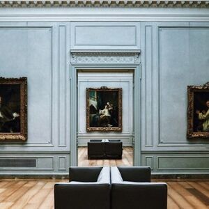 Veranstaltung: National Gallery of Art: Guided Tour, National Gallery of Art in Washington, D.C.