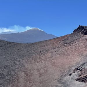 Veranstaltung: Monte Etna: Tour guidato, Mount Etna in Nicolosi