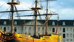Veranstaltung: SAIL Amsterdam 2025: Open Boat Guided Cruise + Unlimited Drinks, SAIL Amsterdam Cruises in Amsterdam