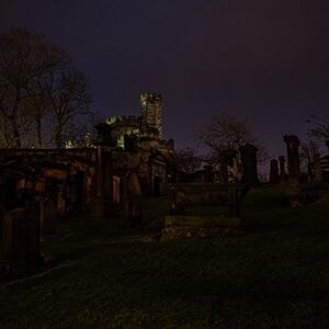 Veranstaltung: Edinburgh: Dark Secrets of the Old Town Ghost Walking Tour, Edinburgh Playhouse in Edinburgh