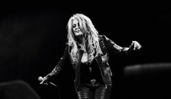 Event: Bonnie Tyler - Live 2024 - Sa, 29 Jun 2024, Freilichtbühne Beelitz in Beelitz