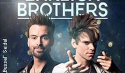 Event: Ehrlich Brothers - Diamonds - Die besten Illusionen aus 10 Jahren Tour, Lanxess Hauptverwaltung in Köln