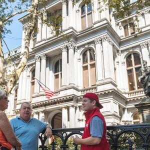 Veranstaltung: Boston History and Highlights Walking Tour, Boston City Tours in Boston