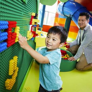 Veranstaltung: Legoland® Discovery Centre Melbourne: Entry Ticket, Legoland® Discovery Centre Melbourne in Chadstone