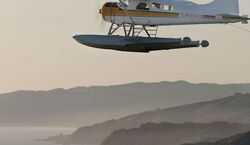 Veranstaltung: San Francisco: Greater Bay Area By Seaplane With Sunset, San Francisco Symphony in San Francisco