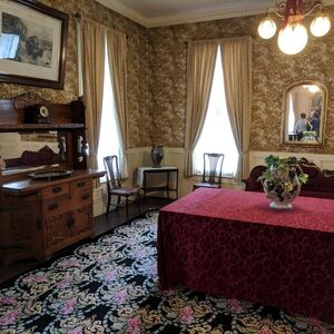 Veranstaltung: Kearney Mansion Museum Tickets, Kearney Mansion Museum in Fresno