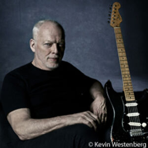 Veranstaltung: David Gilmour - Luck and Strange (27.09.-03.10.2024), Circo Massimo in Rom