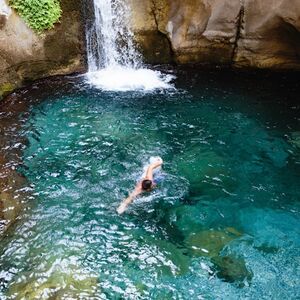 Veranstaltung: Alanya: Full-Day Sapadere Canyon Tour, Alanya Outdoor Activities in Alanya