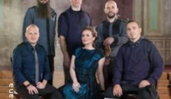 Veranstaltung: Divanhana, Musikbunker Aachen e.V. in Aachen
