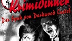 Veranstaltung: Krimidinner - Der Spuk von Darkwood Castle, LOKschuppen in Simbach Am Inn
