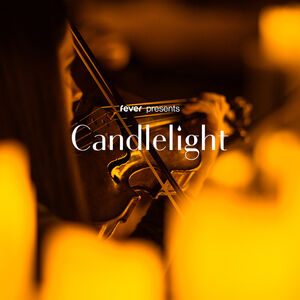 Veranstaltung: Candlelight: Een tribute aan Adele, Nicolaïkerk in Utrecht