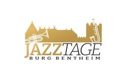 Veranstaltung: Jazz Tage Burg Bentheim, Burg Bentheim (Prinzessinnengarten) in Bad Bentheim