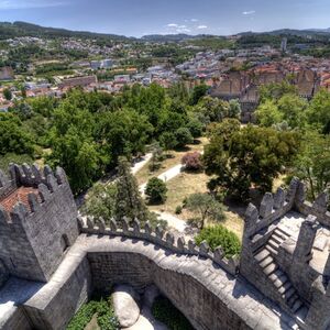 Veranstaltung: Braga e Guimarães: Tour do Património, Day Trips from Porto in Porto