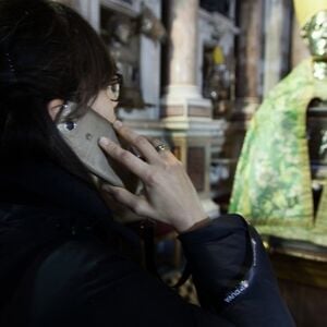 Veranstaltung: Visita la Cappella di San Gennaro, il Museo del Tesoro e il Museo Filangieri, Museo del Tesoro di San Gennaro in Napoli