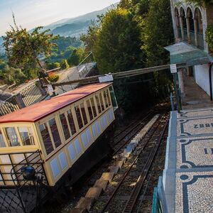 Veranstaltung: Braga e Guimarães: Tour do Património, Day Trips from Porto in Porto
