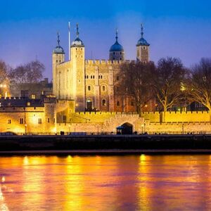 Veranstaltung: London: Tower of London Entry & 30+ Top Sights Tour, Tower Of London in London