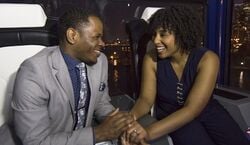 Event: Navy Pier Centennial Wheel: VIP Gondola, Navy Pier Centennial Wheel in Chicago