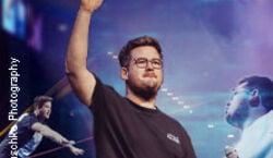 Veranstaltung: TV-Aufzeichnung - Chris du das hin?, Coloneum Köln / MMC Studios in Köln - Ossendorf