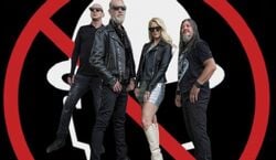 Event: Men Without Hats, Das Rind in Rüsselsheim