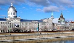 Event: Heart of Montreal: Guided Bus Tour, Montreal City Tours in Montreal