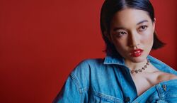 Veranstaltung: Chloe Qisha, King Tut's Wah Wah Hut in Glasgow