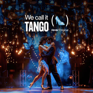 Veranstaltung: We call it Tango: A Sensational Argentine Dance Show, Zipper Concert Hall in Los Angeles