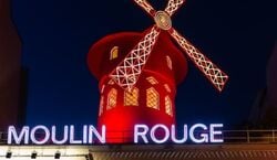 Event: Paris : Croisière sur la Seine + spectacle du Moulin Rouge, Paris Bike Tour in Paris