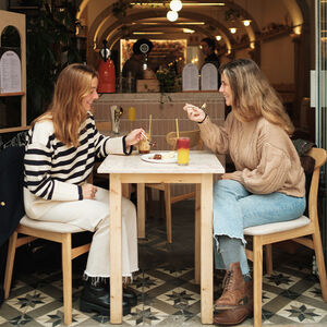 Veranstaltung: JAC Brunch & Concept Store, JAC brunch in Lisboa