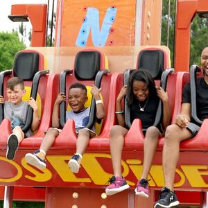 Veranstaltung: Fun Spot America Atlanta: Single-Day Pass, Fun Spot America Atlanta in Fayetteville