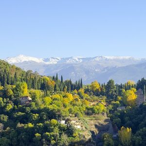 Veranstaltung: Alhambra y Palacios Nazaríes: Visita Guiada Privada (Mínimo 2 Personas), Alhambra in Granada