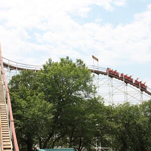 Veranstaltung: Six Flags Frontier City: One-Day Ticket, Frontier City in Oklahoma City