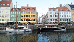 Veranstaltung: Copenhagen: Maxitour in English, in Copenhagen